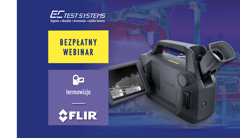 3 1 webinar FLIR OGI www2 - Bezpłatny webinar: Optyczne wykrywanie gazów - OGI