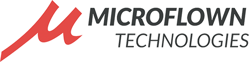logo microflown new 2024 m - Niskoczęstotliwościowe źródło dźwięku