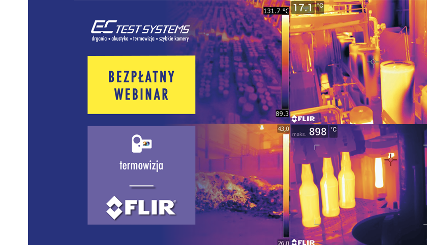 5 webinar FLIR do pozarow www2 - Bezpłatny webinar: Kamery termograficzne do wczesnego wykrywania pożarów i monitorowania stanu maszyn