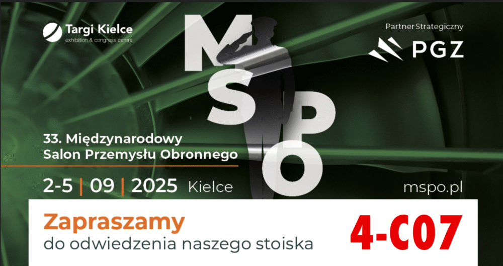 MSPO 2025 1000x528 - ECTS Newsletter 2025