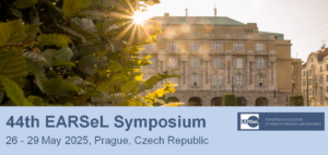 44 EARSeL Symposium 300x142 - Aktualności