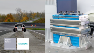 Realistic electric vehicle battery vibration testing 300x169 - Aktualności