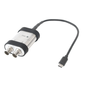 485B39 USB C 300x300 - Kondycjoner sygnału Model 485B39 teraz dodatkowo ze złączem typu USB-C