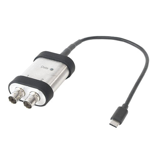 485B39 USB C - Kondycjoner sygnału Model 485B39 teraz dodatkowo ze złączem typu USB-C