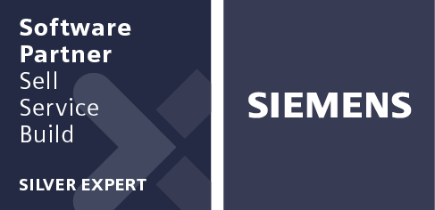 DI SW Business Partner Emblem SILVER EXPERT Sell Service Build - Kalibracja systemów pomiarowych oraz kart pomiarowych