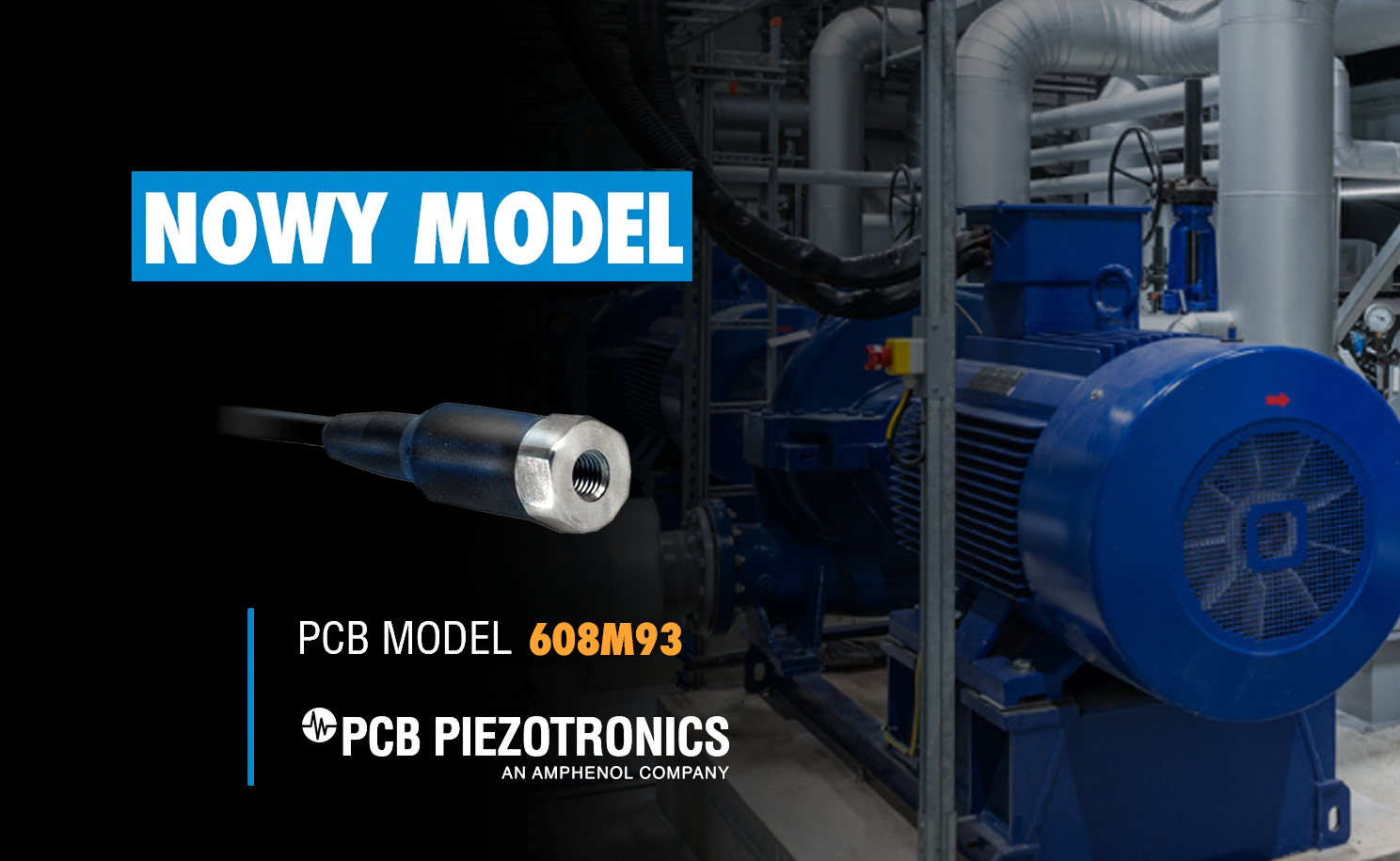 608M93 new2 - Nowość: Model 608M93 - wytrzymałe rozwiązanie dla wymagających środowisk przemysłowych