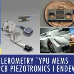 Akcelerometry typu MEMS od PCB Piezotronics i Endevco 150x150 - Strona główna