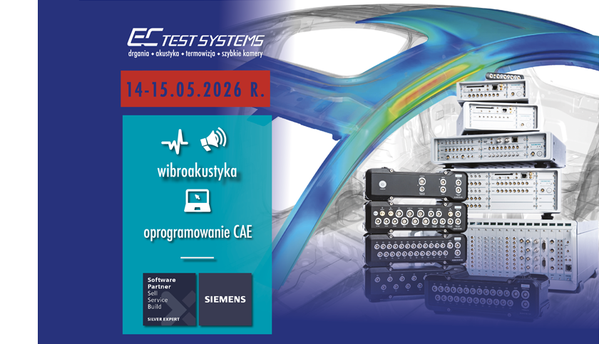 User Conference 2026 4 - Simcenter Test & Simulation Conference 2026