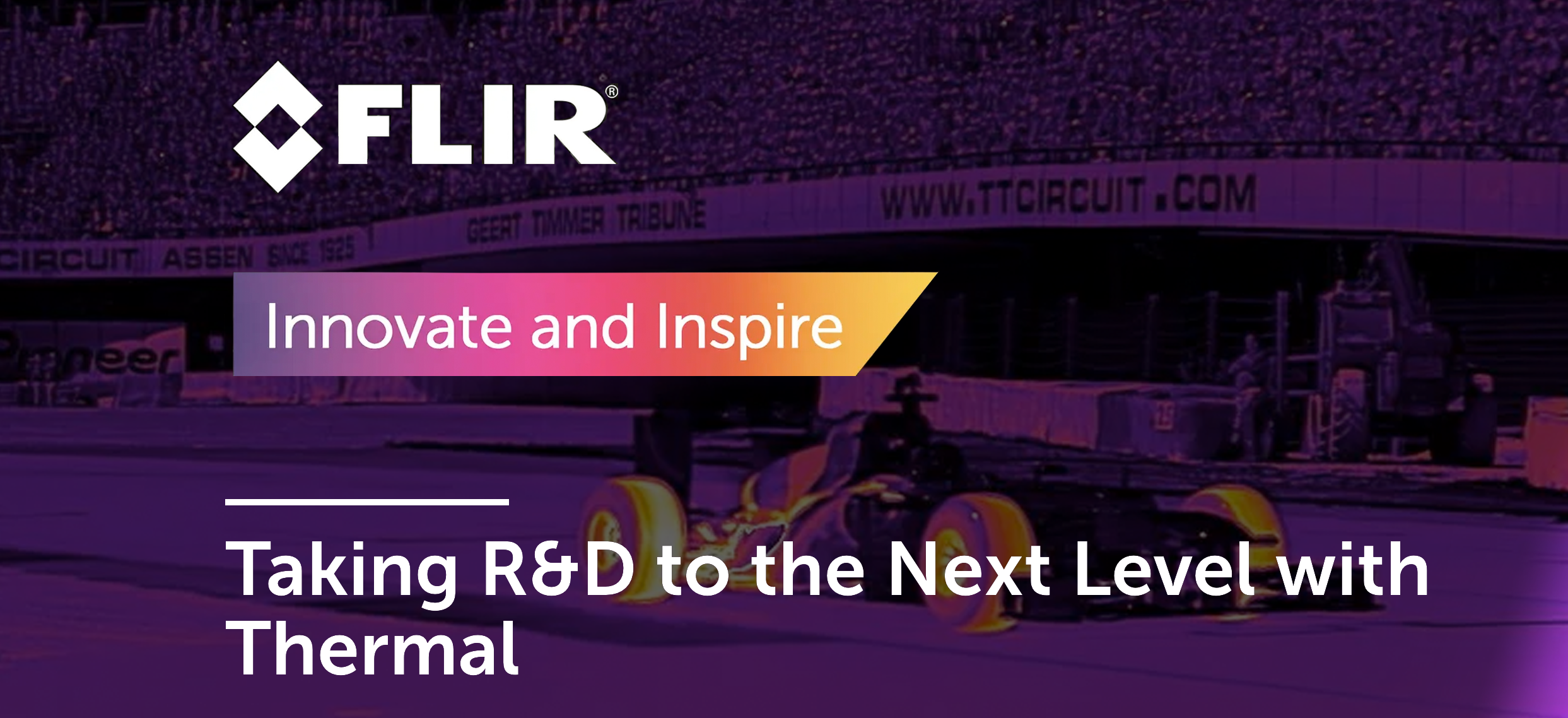 innovate inspire 7 www - Teledyne FLIR – Magazyn „Innovate and Inspire” o badaniach termicznych