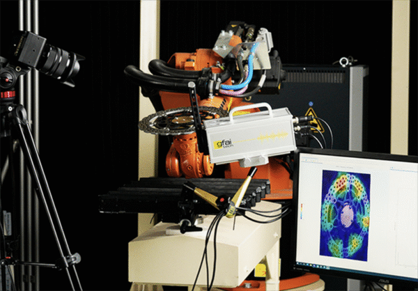 WaveCam 2 600x418 - System bezkontaktowej analizy drgań WaveCam