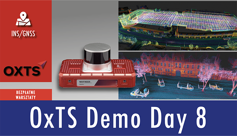 Demo Day OxTS 16 10 2025 - OxTS Demo Day 8