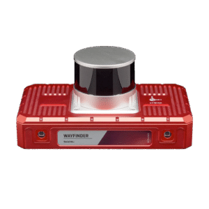 System lokalizacji WayFinder