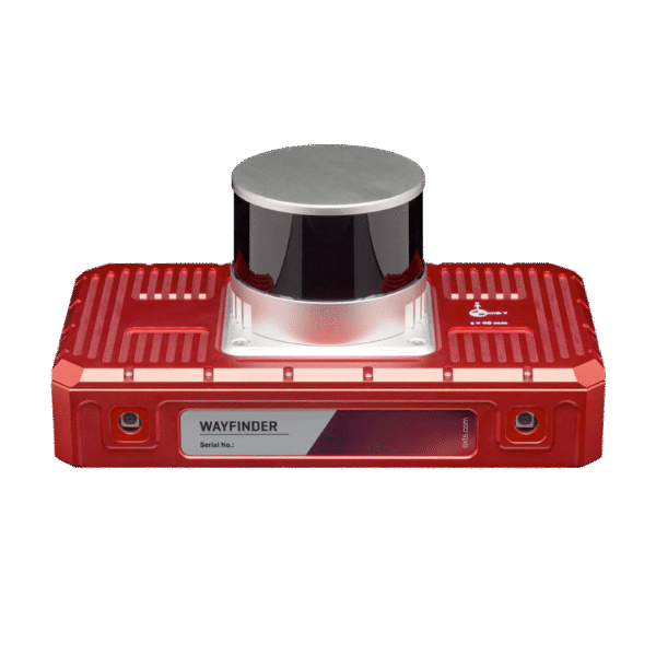WayFinder 600x600 - System lokalizacji WayFinder