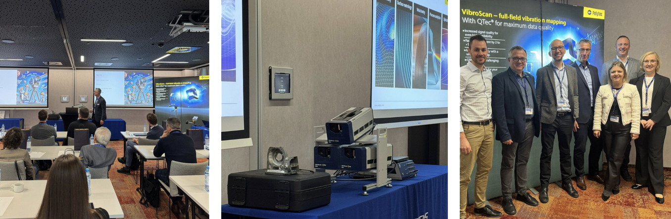 ECTS Newsletter 2025 fotorelacja QTec - ECTS Newsletter 2025