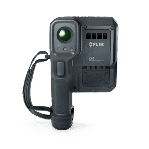 i34 300x300 - Nowa seria kamer termowizyjnych FLIR iXX – nowoczesność w Twoich rękach