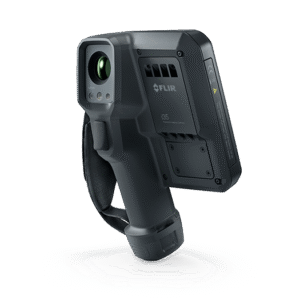 i35 300x300 - Kamery termowizyjne FLIR Seria iXX (i34 / i35 / i64 / i65)