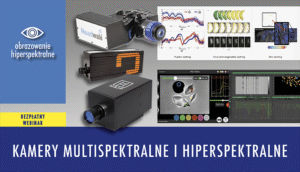 Kamery multispektralne i hiperspektralne 300x172 - Seminaria i webinaria