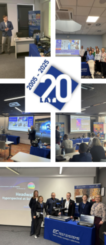 ECTS Newsletter 2025 wydarzenia 12 - ECTS Newsletter 2025