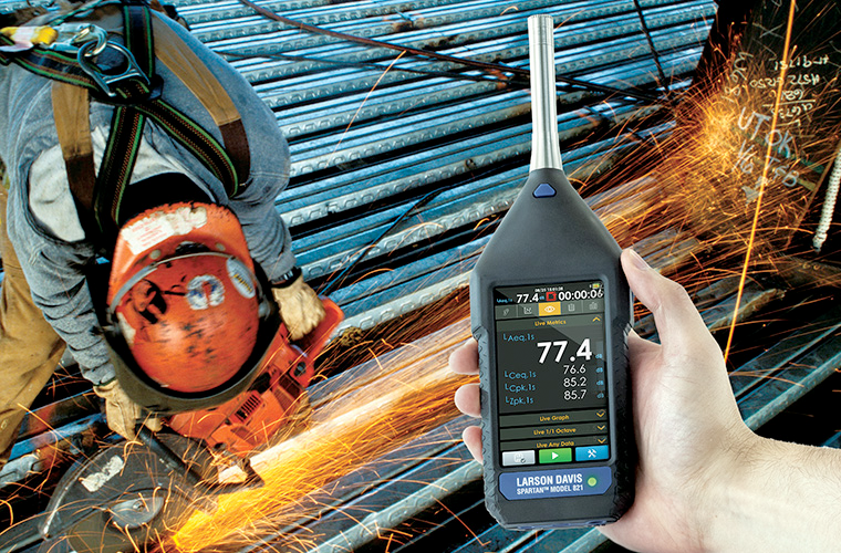 miernik poziomu dzieku - Praktyczne zastosowania mikrofonów pomiarowych w badaniach akustycznych i inżynierii dźwięku