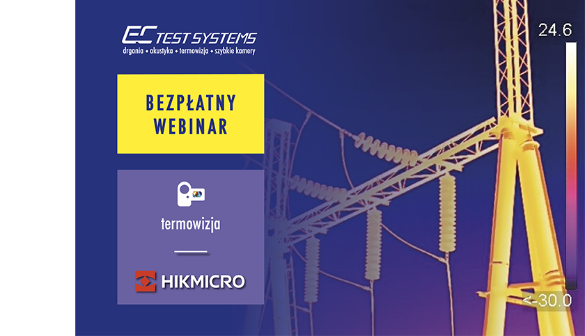 1 1webinar HIK Kamery termograficzne do elektryki oraz utrzymania ruchu www - Bezpłatny webinar: Przystępne cenowo kamery termograficzne do elektryki oraz utrzymania ruchu