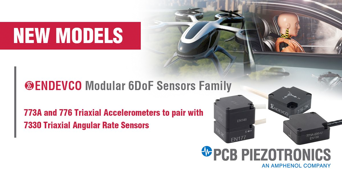 rodzina czujnikow 6DoF 1 - PCBNewsletter