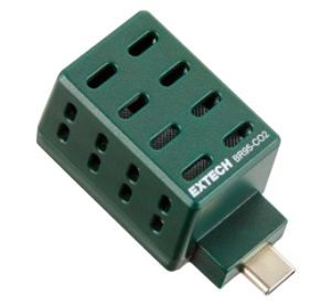 BR95 CO2 - Boroskop EXTECH BR95