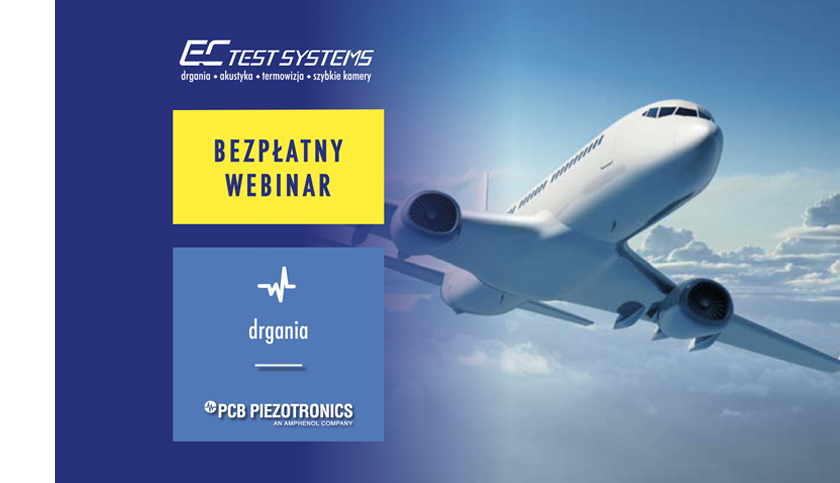 MEMS www - Bezpłatny webinar: Czujniki MEMS do precyzyjnych pomiarów drgań i ciśnienia