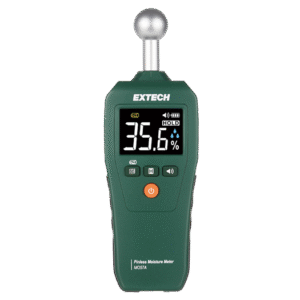 MO57A 300x300 - Wilgotnościomierz Extech MO57A