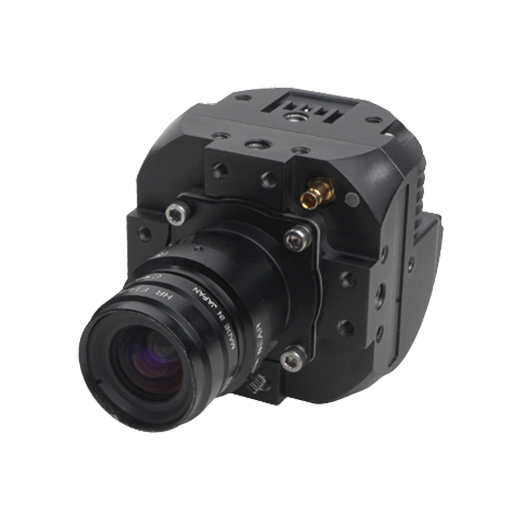 Phantom C540J - Kamery szybkie Phantom Seria C &ndash; nowy standard w obrazowaniu test&oacute;w zderzeniowych