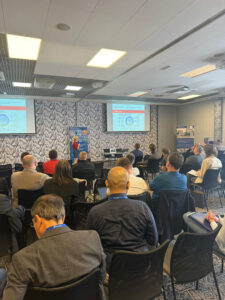 STSC 11 225x300 - Simcenter Test & Simulation Conference 2026 &ndash; dwa dni rozm&oacute;w o przyszłości testowania i symulacji
