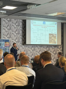 STSC 13 225x300 - Simcenter Test & Simulation Conference 2026 &ndash; dwa dni rozm&oacute;w o przyszłości testowania i symulacji