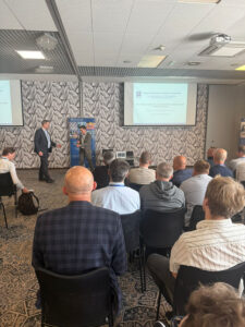 STSC 15 225x300 - Simcenter Test & Simulation Conference 2026 &ndash; dwa dni rozm&oacute;w o przyszłości testowania i symulacji
