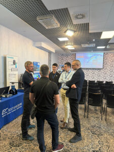 STSC 16 225x300 - Simcenter Test & Simulation Conference 2026 &ndash; dwa dni rozm&oacute;w o przyszłości testowania i symulacji