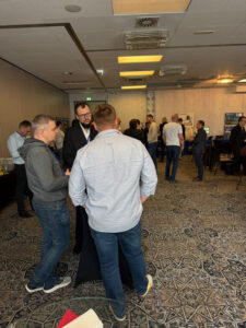 STSC 17 225x300 - Simcenter Test & Simulation Conference 2026 &ndash; dwa dni rozm&oacute;w o przyszłości testowania i symulacji