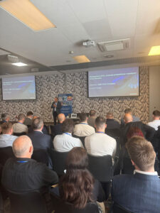 STSC 18 225x300 - Simcenter Test & Simulation Conference 2026 &ndash; dwa dni rozm&oacute;w o przyszłości testowania i symulacji