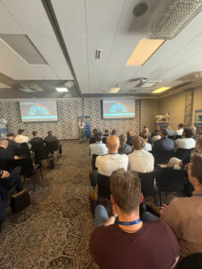 STSC 19 225x300 - Simcenter Test & Simulation Conference 2026 &ndash; dwa dni rozm&oacute;w o przyszłości testowania i symulacji