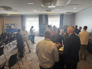 STSC 28 300x225 - Simcenter Test & Simulation Conference 2026 &ndash; dwa dni rozm&oacute;w o przyszłości testowania i symulacji