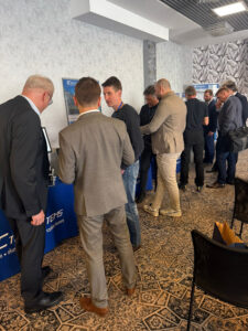 STSC 29 225x300 - Simcenter Test & Simulation Conference 2026 &ndash; dwa dni rozm&oacute;w o przyszłości testowania i symulacji