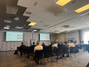 STSC 31 300x225 - Simcenter Test & Simulation Conference 2026 &ndash; dwa dni rozm&oacute;w o przyszłości testowania i symulacji