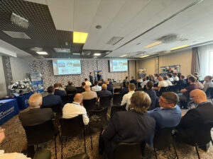 STSC 4 300x225 - Simcenter Test & Simulation Conference 2026 &ndash; dwa dni rozm&oacute;w o przyszłości testowania i symulacji