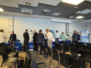 STSC 40 300x225 - Simcenter Test & Simulation Conference 2026 &ndash; dwa dni rozm&oacute;w o przyszłości testowania i symulacji
