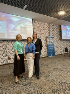 STSC 42 225x300 - Simcenter Test & Simulation Conference 2026 &ndash; dwa dni rozm&oacute;w o przyszłości testowania i symulacji