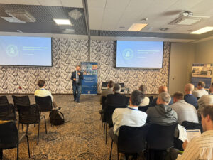 STSC 6 300x225 - Simcenter Test & Simulation Conference 2026 &ndash; dwa dni rozm&oacute;w o przyszłości testowania i symulacji